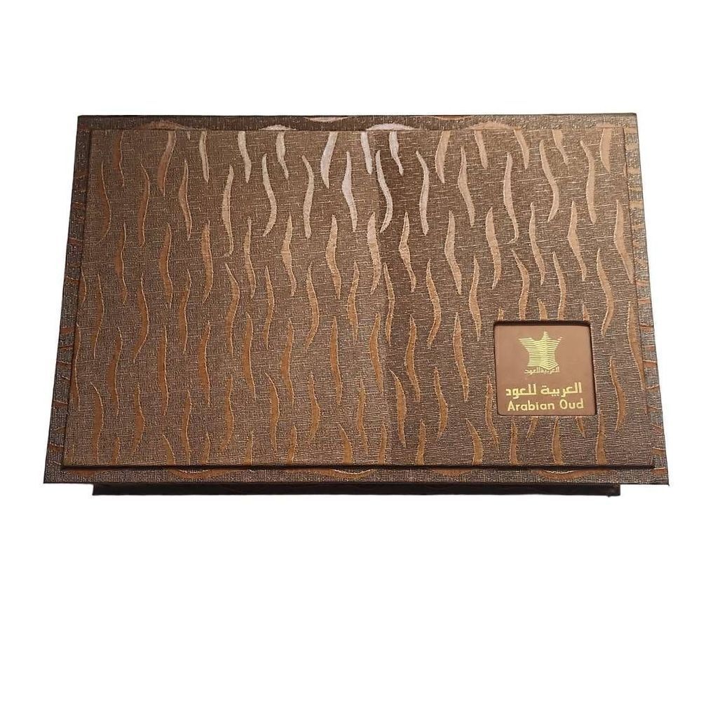Arabian Oud Gift Set